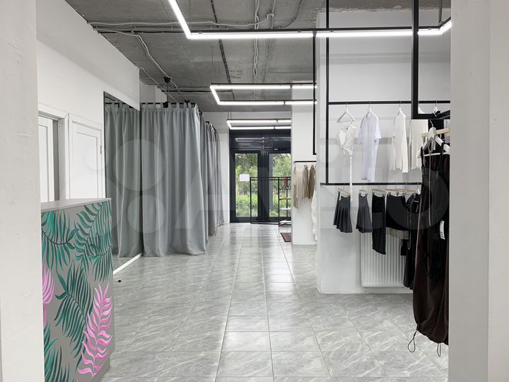 Свободного назначения, 85.4 м²