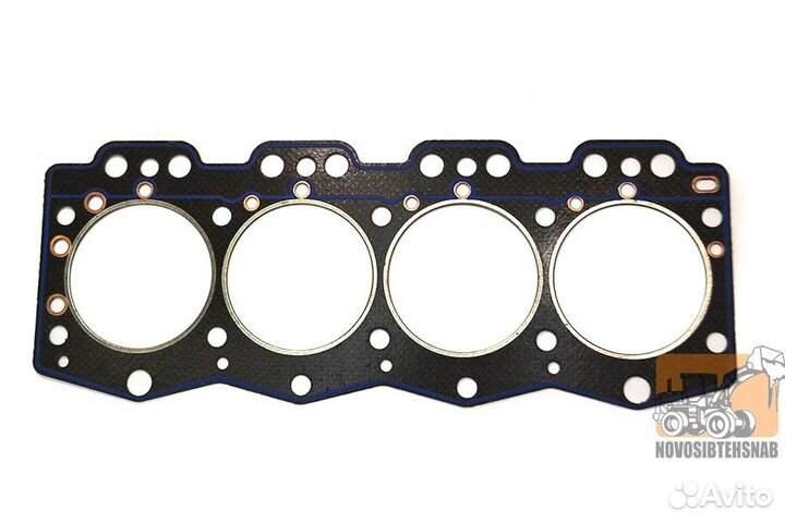 Прокладка головки блока, двигатель SD4BW45G