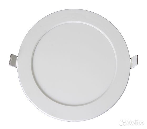 Светильник встраиваемый jazzway PPL-RPW 15Вт 4000K