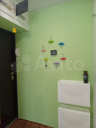 3-к. квартира, 51,3 м², 1/2 эт.