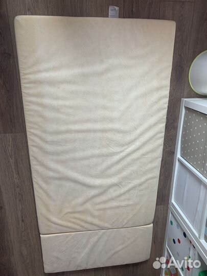 Матрац икеа для раздвижной кровати