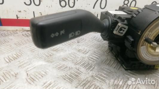 Переключатель поворотов и дворников (стрекоза) vol