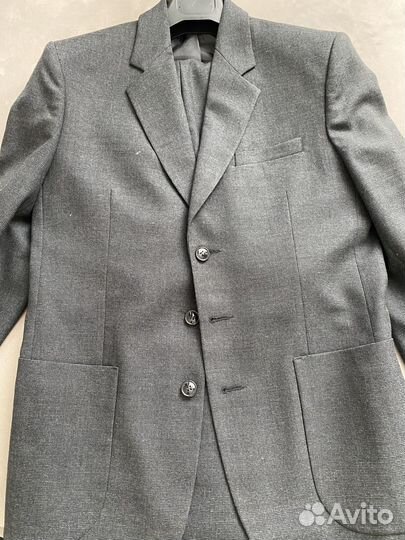 Школьный костюм для мальчиков 158 164