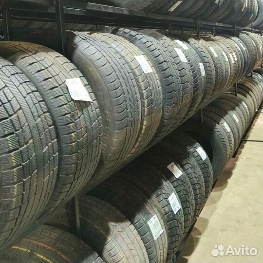 Goodyear UltraGrip 255/50 R19 L