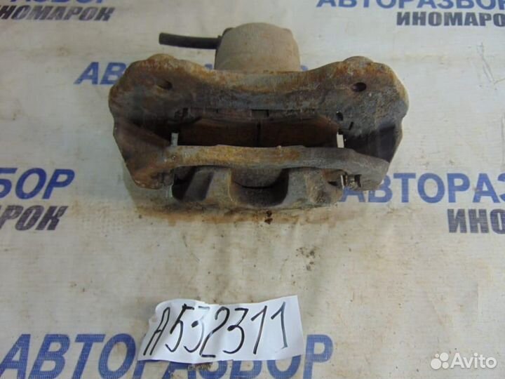 Суппорт передний левый для Mitsubishi Lancer IX 2