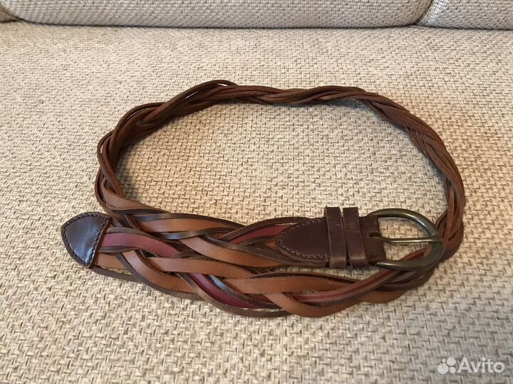 Ремень женский Индия