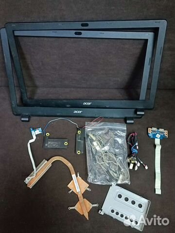 Корпус ноутбука Acer EX2510/V3-572G/EX2509/E5-571