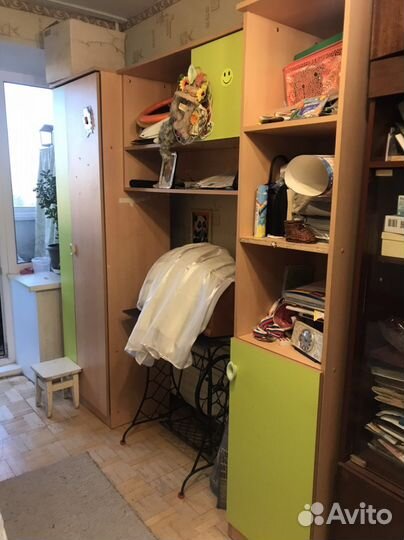 Мебель для школьника