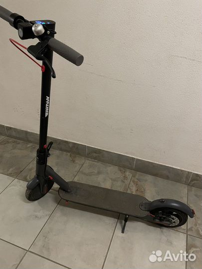 Самокат взрослый