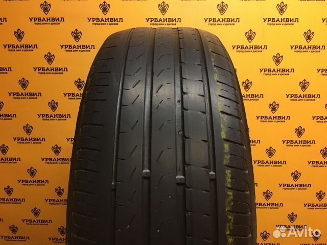 Pirelli Scorpion Verde 215/60 R17 96V