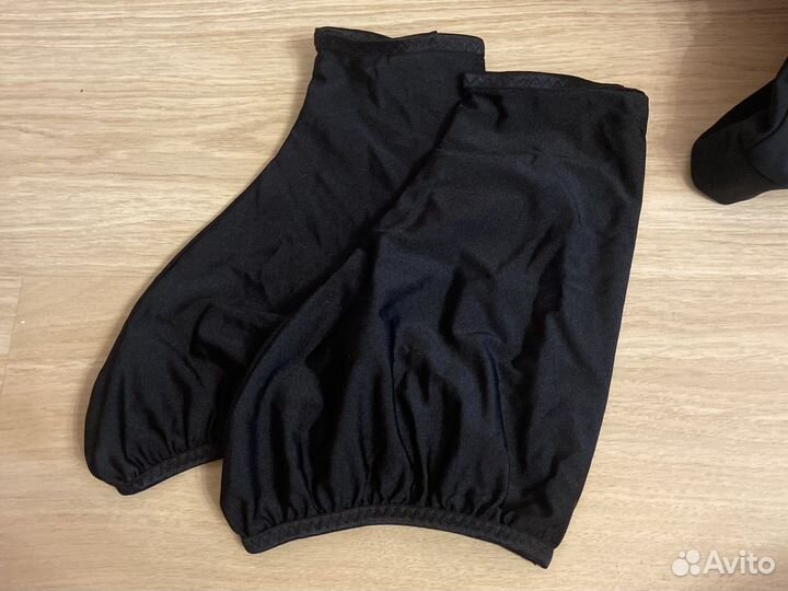 Кофта для фигурного катания 130-134