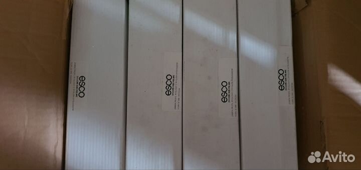 Замок врезной esco