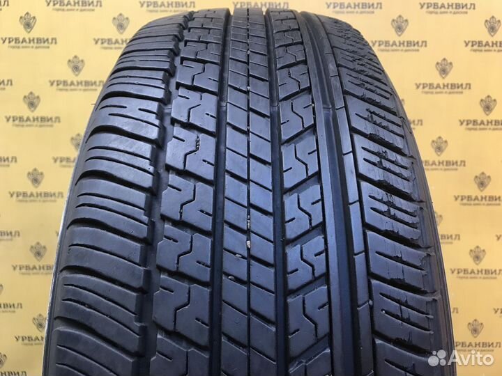 Dunlop Grandtrek ST30 245/55 R19 103S