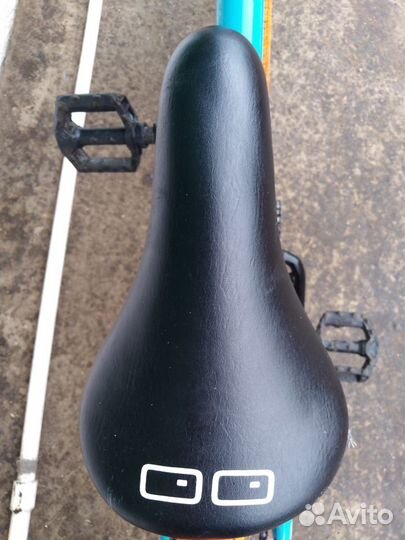 Велосипед BMX