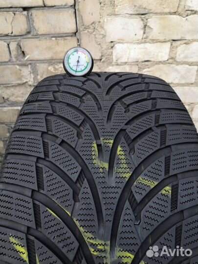 Nankang SV-3 255/40 R20