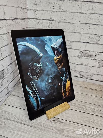 iPad 9 Поколения 64gb