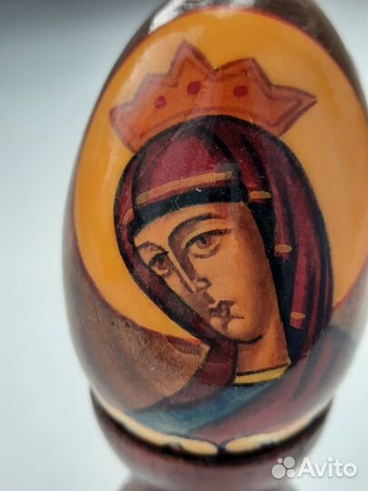 Подарок на Пасху