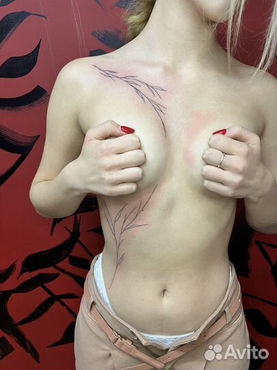 Тату татуировки тату мастер