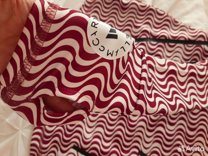 Лонгслив adidas женский