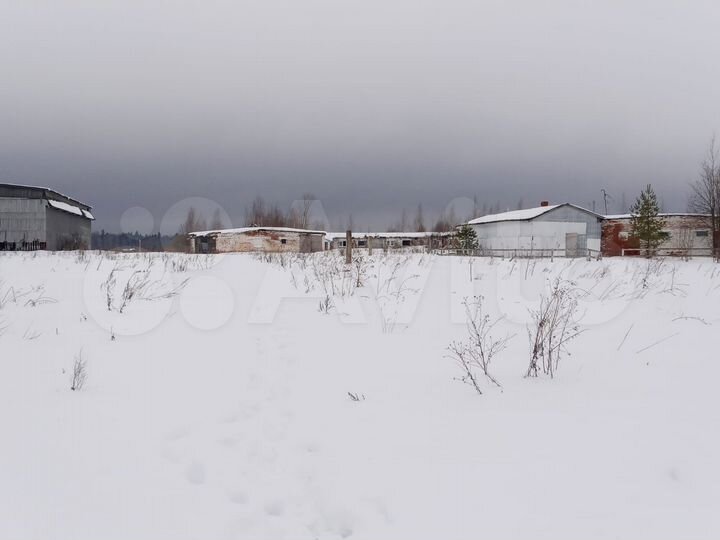 Участок 3200 га (СНТ, ДНП)