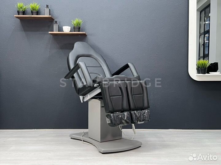 Педикюрное кресло электро