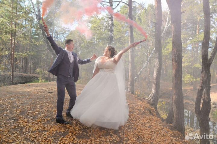 Фотограф и Видеограф