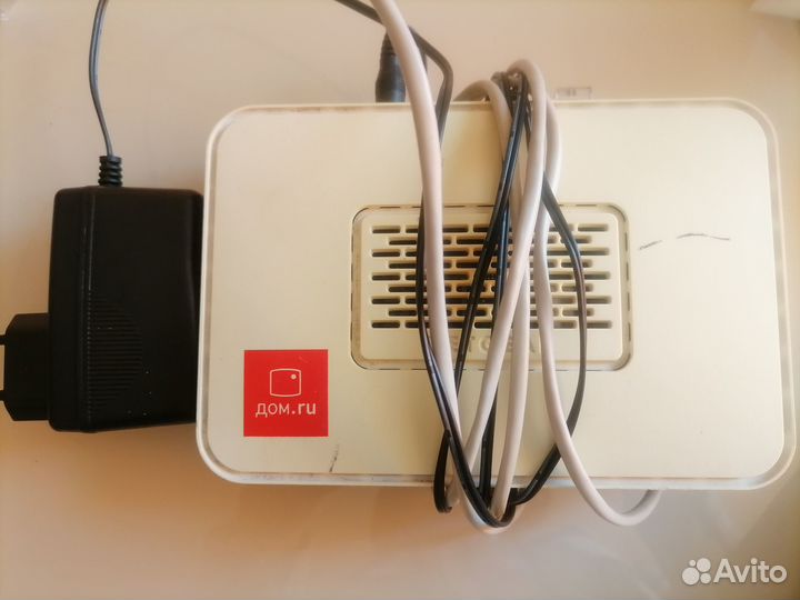 Приставка б/у