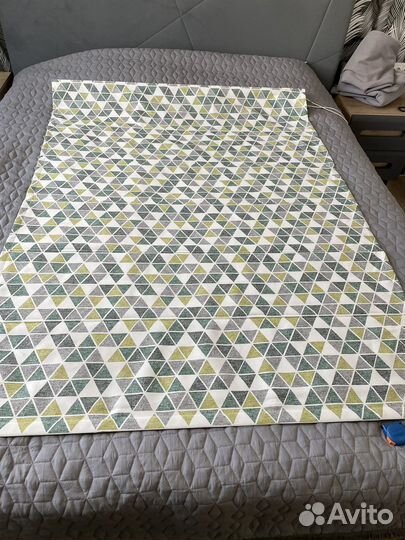 Рулонные шторы