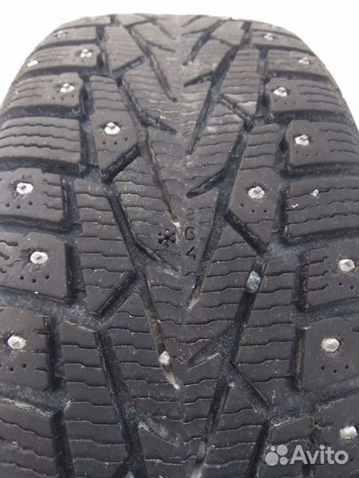 Nokian Tyres Nordman 7 195/60 R15 90H