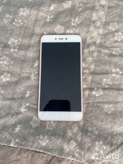 Xiaomi Redmi 5A, 2/16 ГБ