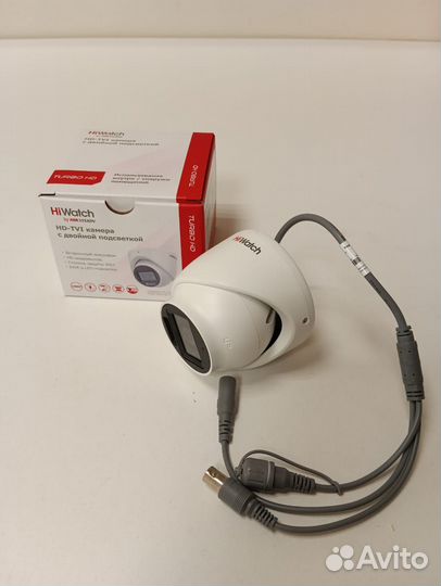 Видеокамера уличная