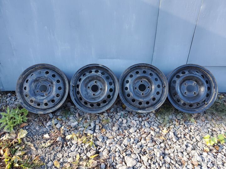 Диски оригинал Ford