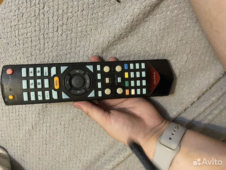 Телевизор бу