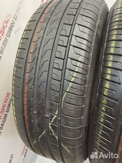 Pirelli Cinturato P7 225/50 R18 95W