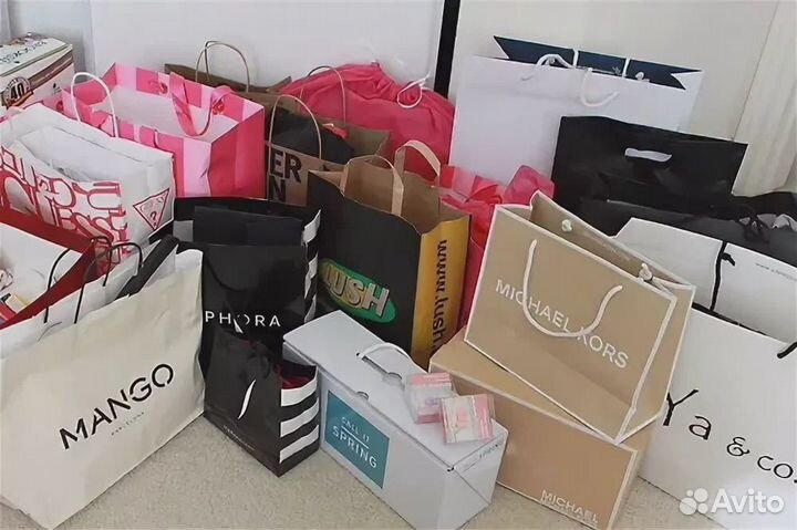 Байер выкуп и доставка товаров из Турции