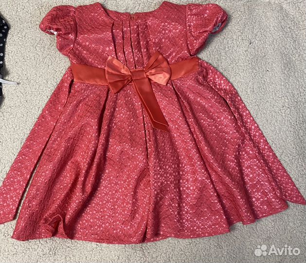 Платья для девочки