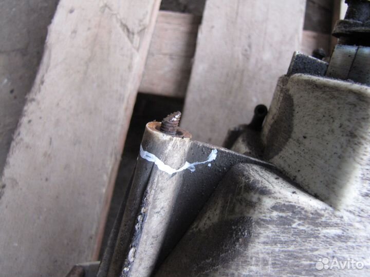 Фара правая ваз 2113 2114 2115