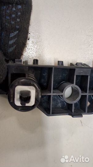 Кронштейн бампера Infiniti QX50 2017, 2019