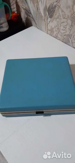 Несессер мужской СССР