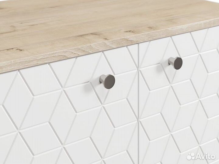 Тумба Тонхейм-2