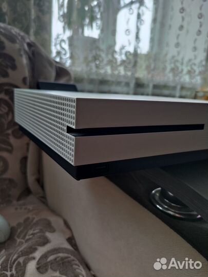 Xbox one s 500 gb