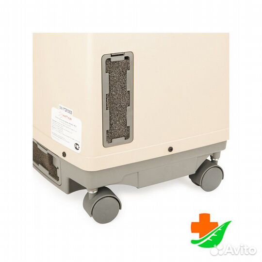 Концентратор кислорода. Прокат, Продажа, Аренда