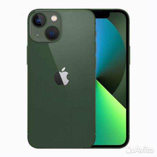 iPhone 13, 512 ГБ