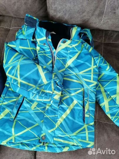 Костюм детский 116