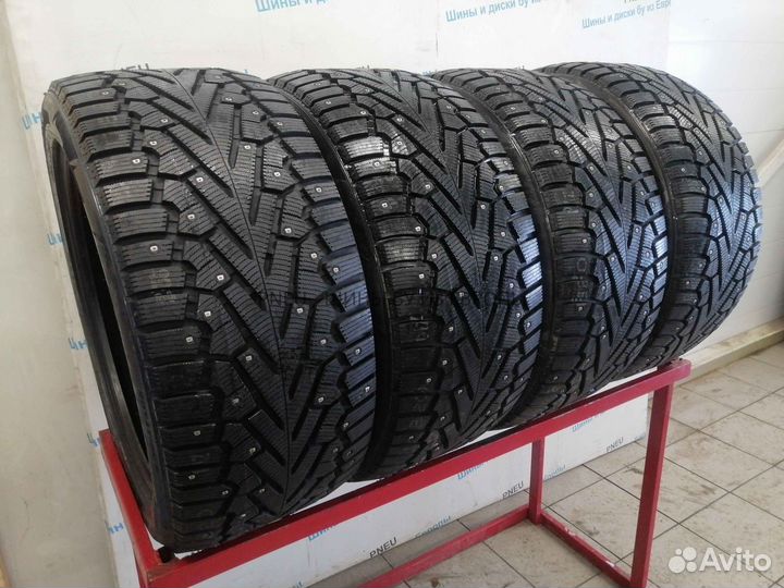 Pirelli Ice Zero 295/40 R21 112H