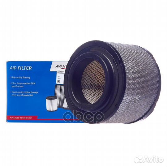 Фильтр воздушный Avantech AF0172 avantech