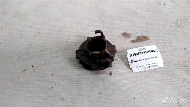 Подшипник выжимной Nissan Almera G15 12-18г