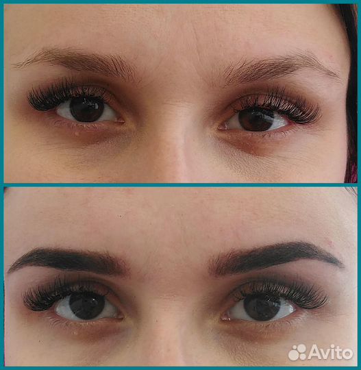 Маникюр, педикюр, шугаринг, биотатуаж бровей