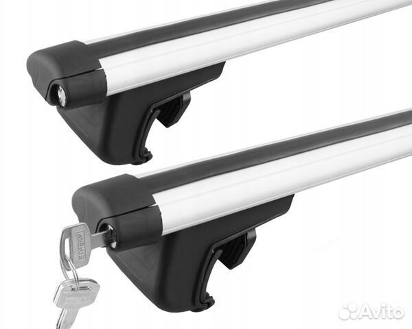 Багажник поперечины на автомобиль