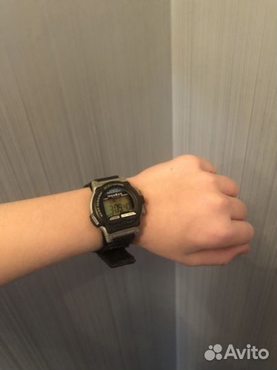 Часы Casio g shock